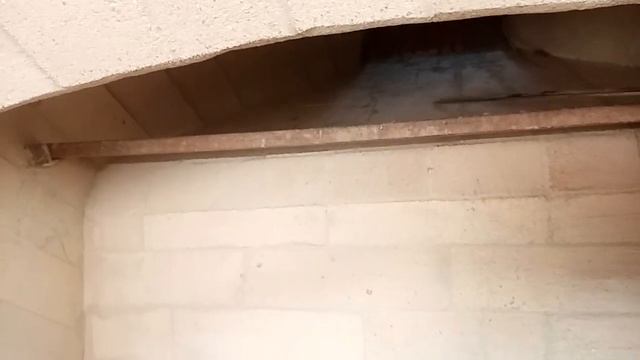 Технология устройства кирпичного мангала смотреть онлайн