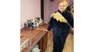 Окрашеный осветленный тростник пампасная трава сухоцветы pampas grass