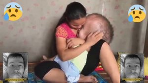 Ребёнка жалко не плачь малыш : (