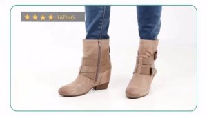 Naya Fisher - Planetshoes.com