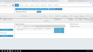 Астрал Отчет 5.0. Демо. Показ перехода АО4-АО5