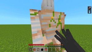 ЗАРАЗИЛ СЕБЯ ВЕНОМОМ В МАЙНКРАФТ VENOM MINECRAFT