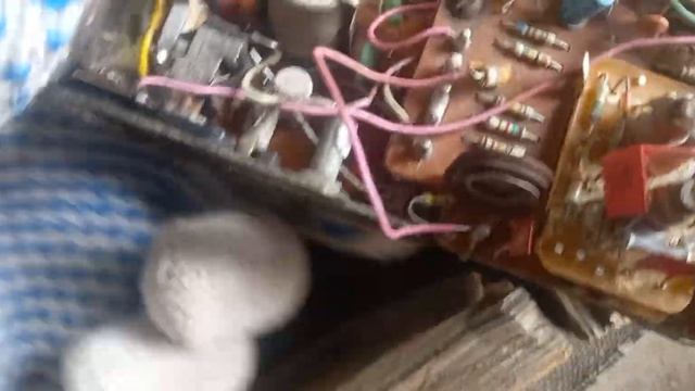 Как я снимаю микросхемы с плат !! смотреть онлайн