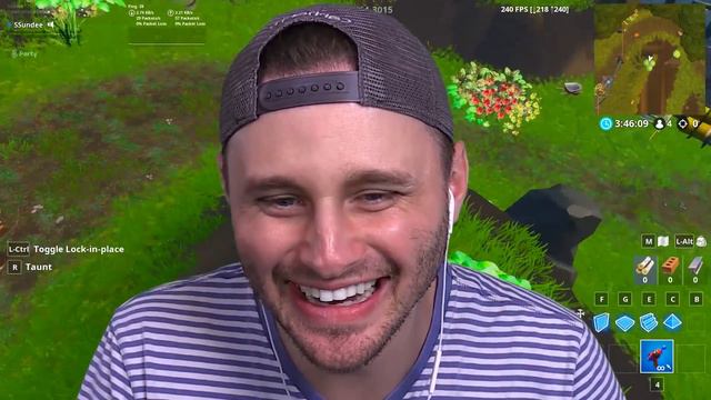 Murder MYSTERY PROP HUNT! *NEW* Game Mode in Fortnite смотреть онлайн