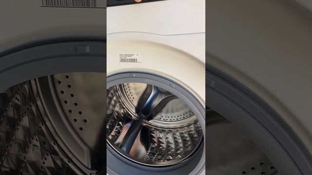 Samsung Washer Error