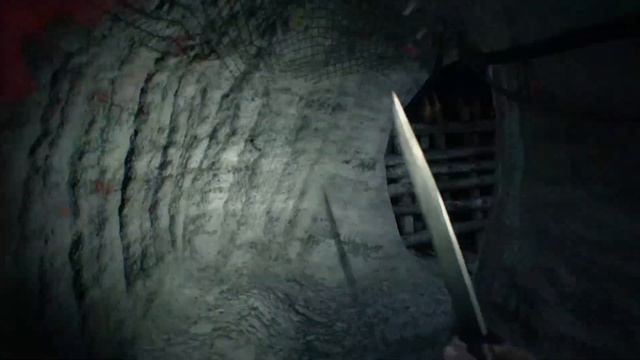 Resident evil 7 [ФИНАЛ] 3.ч [XBOX ONE S] смотреть онлайн