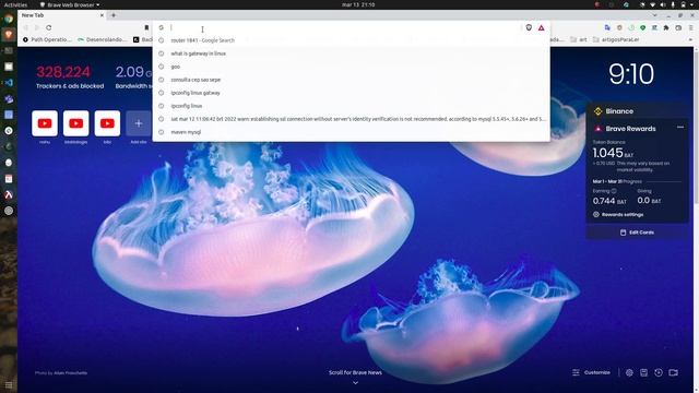 Usando o vscode para trabalhar no Java Maven, e com docker смотреть онлайн
