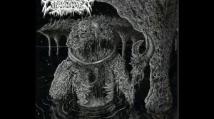 Contaminated {Old school death/metal band from Sweden} - Final Man (2017)