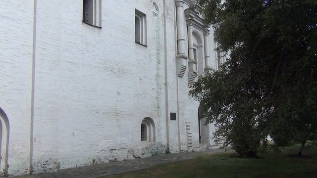 Андроников монастырь.mpg