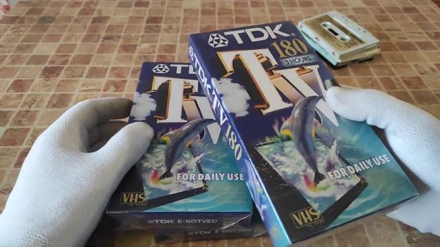 Улов с барахолки, ультразвук, новые кассеты, плеер смотреть онлайн