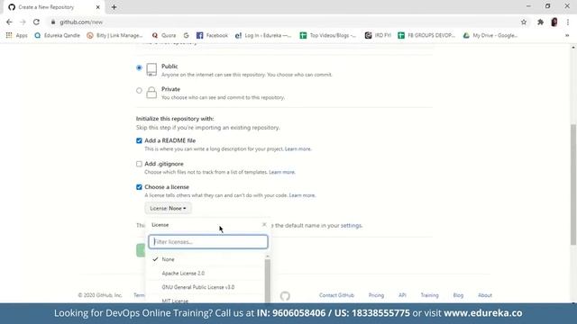How to use GitHub | What is GitHub | Git and GitHub Tutorial | DevOps Training | Edureka Rewind смотреть онлайн