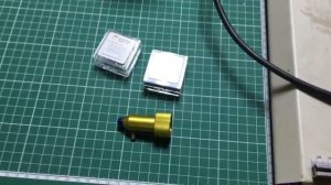 Обзор линзы 63,5 для лазерного станка CO2, и для чего она мне