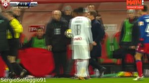 Хамство Вернблума | Boorishness of Pontus Wernbloom