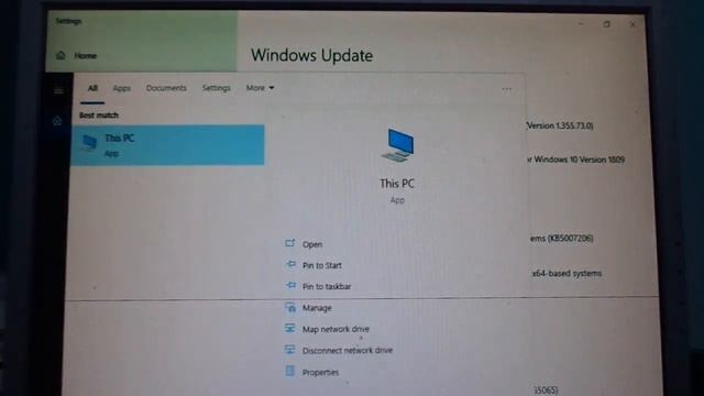 Windows 10 21H2 install ECS A55F2M3 AMD A10 5700 Geforce GT 330 PART 2 by skulstars 2021 смотреть онлайн