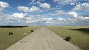 SWR 2017/ аэродром Чаган