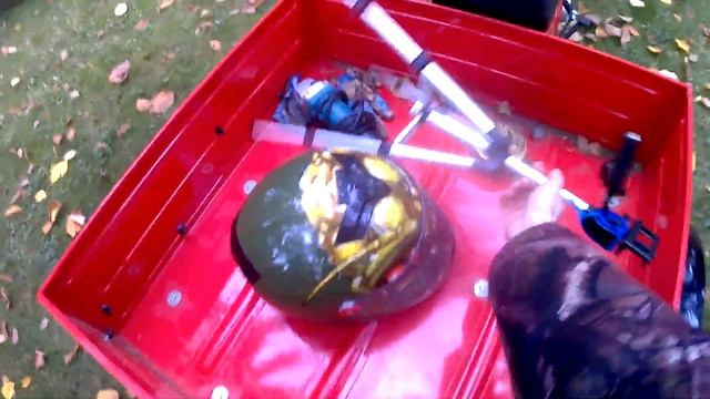 Техника для метало копа и не только смотреть онлайн