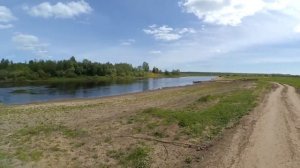 Любытино  хутор  Новгородская  область