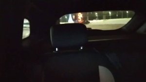 Стук задних амортизаторов на Vesta SW Cross