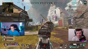 В АПЕКС Рекрент Полный нубик? апекс легендс гайд безумная мэгги apex legends рейтинг