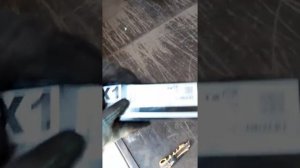 Замена передних тормозных дисков Рено Мастер 3