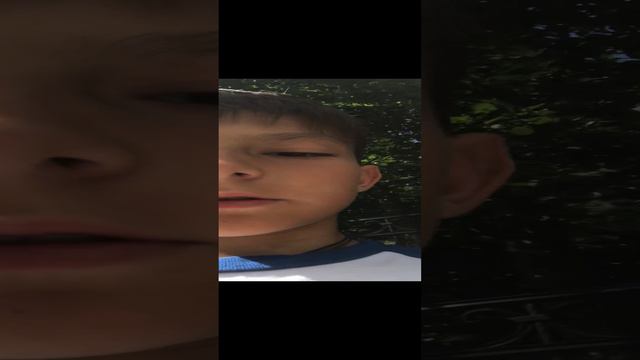 Мое первое видео смотреть онлайн