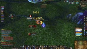 'LiaoXin Fire Mage’ WoW Classic PvP WSG