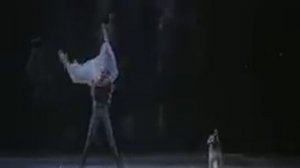 Балет Бориса Эйфмана "Красная Жизель".flv