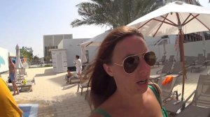 Dubai 2021. Обзор отеля RIU