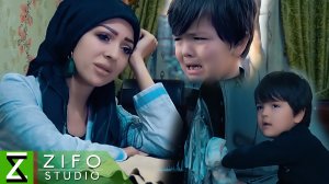 Шахло Давлатова ва Яхёчон Давлатов - Гариби | Shahlo & Yahyojon - Garibi