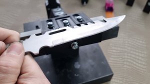 Допы к Цапле "Metal"