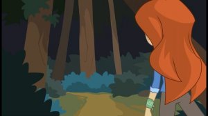 Часодеи | Часовое сердце | В засаде [animated scenes]