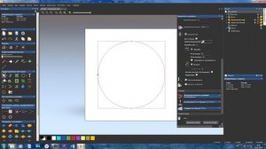 Artcam. Подвод и отвод инструмента.