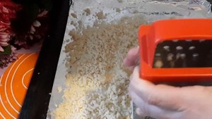 Творожный пирог с растительным маслом за 15 минут