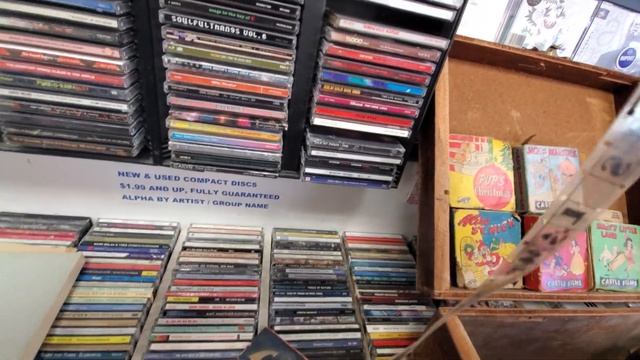 Excel 16mm Film Projector and Castle Films Reels смотреть онлайн