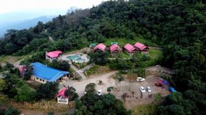 Rhododendron Resort, Kohima, Nagaland