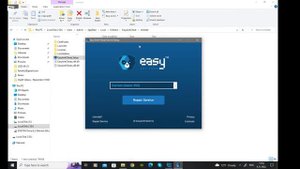 How to fix enlisted easy anti cheat isnt installed| VERY EASY|