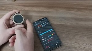Amazfit T-Rex 2 сколько держит батарея?