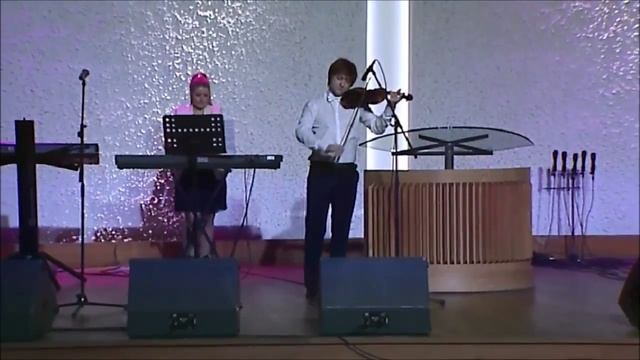 Фриц Крейслер. Вальс "Прекрасный розмарин" / Fritz Kreisler. "Schön Rosmarin" смотреть онлайн