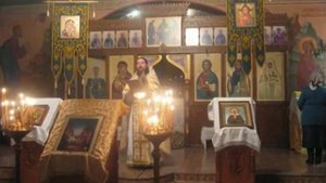 Евгений Самаркин - Церькувасо