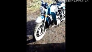 Вольтметр на Днепр мт