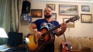 Новое сердце (ориг. ДДТ)