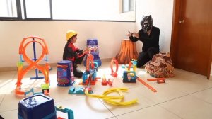 Me ENCUENTRO Conmigo Mismo en el MULTIVERSO de SPIDERMAN