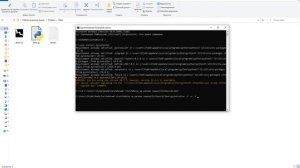 Конвертация python в .exe с логотипом!