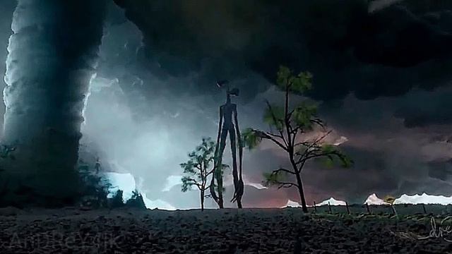 Звуки транслируемые Сиреноголовым / Звуки Сиреноголового / Звуки которые издаёт Сиреноголовый часть смотреть онлайн