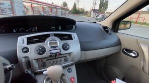 *ПРОДАНО*                                     ПРИГОН АВТО ВІННИЦЯ Renault Scenic ?☎️380989856654