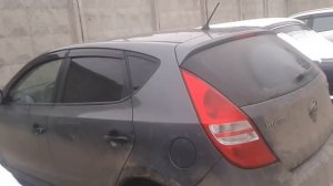 Толщина металла российских автомобилей и иномарок
