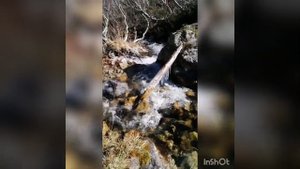 Архыз в октябре