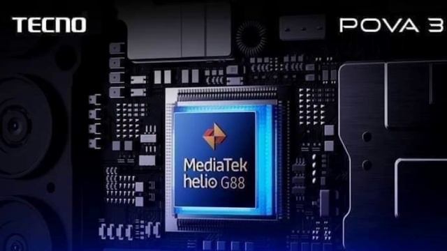 Tecno POVA 3 Launched With 6GB RAM | 7000mAh ? First Look, Price, Specs, Camera, Gaming, Review
