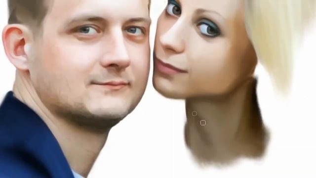 Цифровая живопись