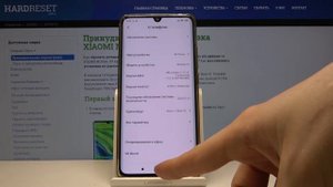 Секретные настройки на XIAOMI Mi Note 10 — Параметры разработчика